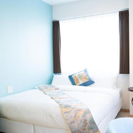Kiba No Tsuru Carane Hotel - Vacation Stay 09997V Tokyo Exterior photo