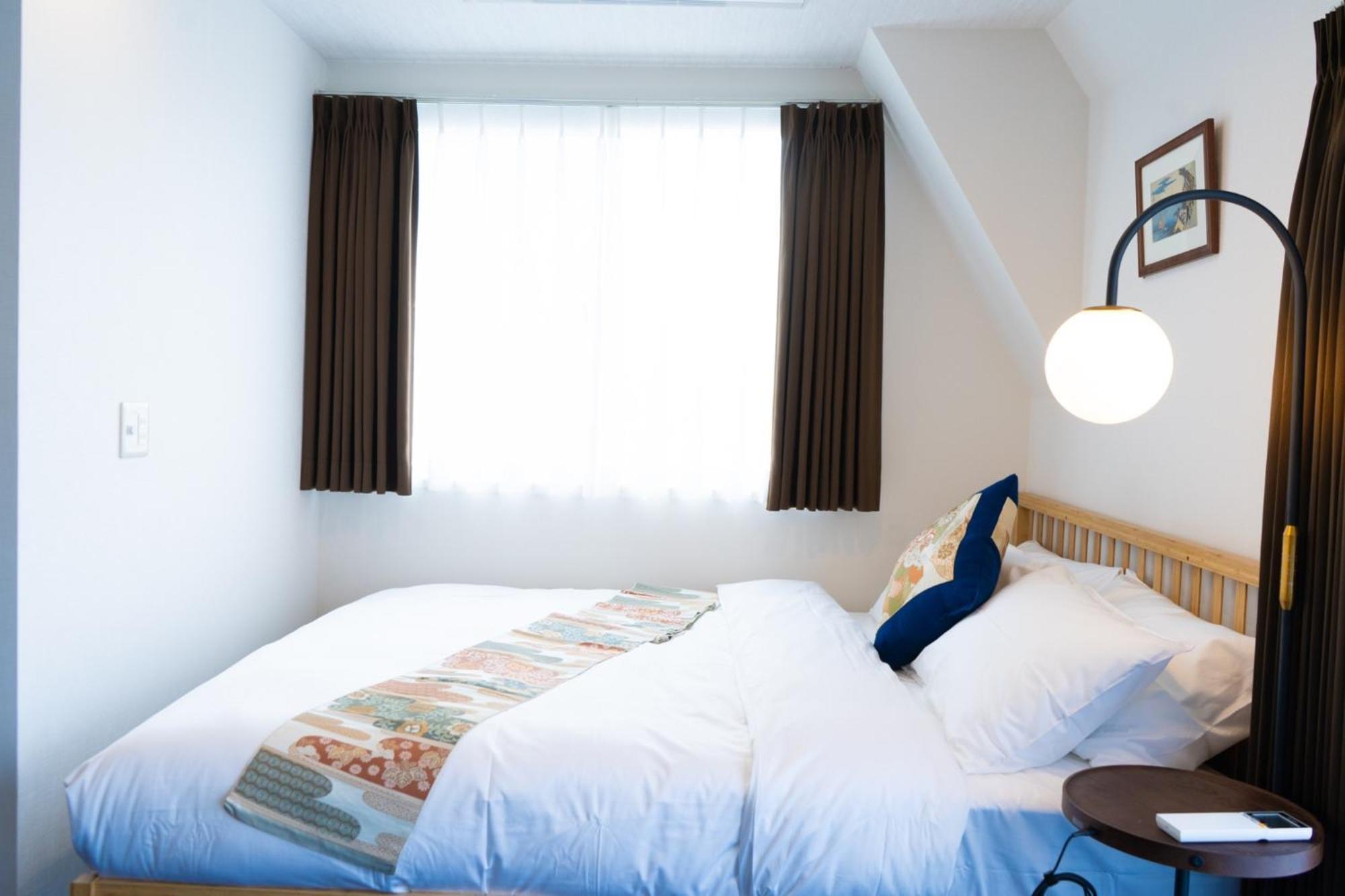 Kiba No Tsuru Carane Hotel - Vacation Stay 09997V Tokyo Exterior photo