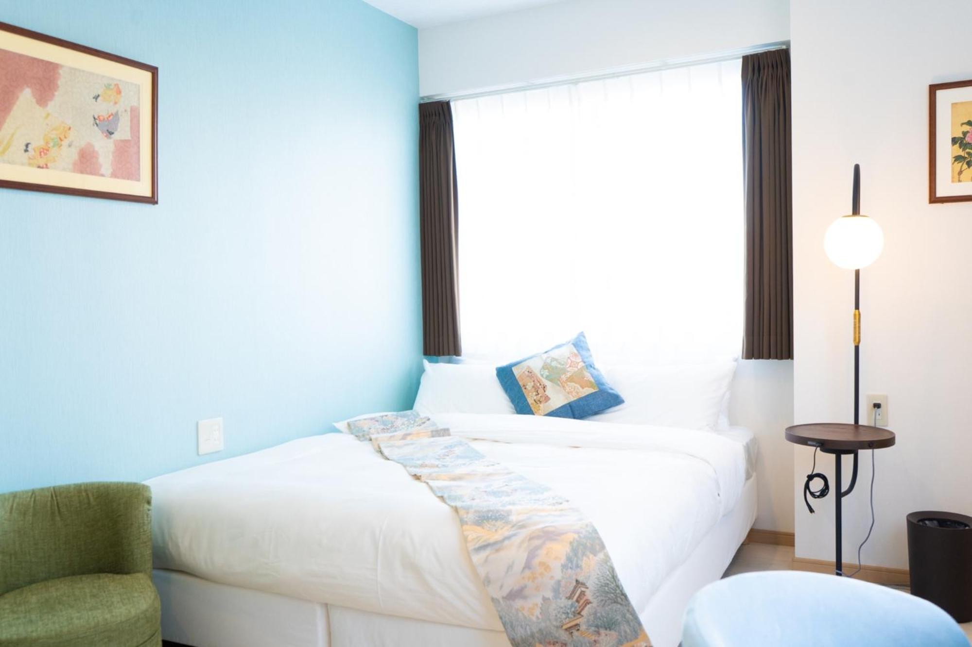 Kiba No Tsuru Carane Hotel - Vacation Stay 09997V Tokyo Exterior photo