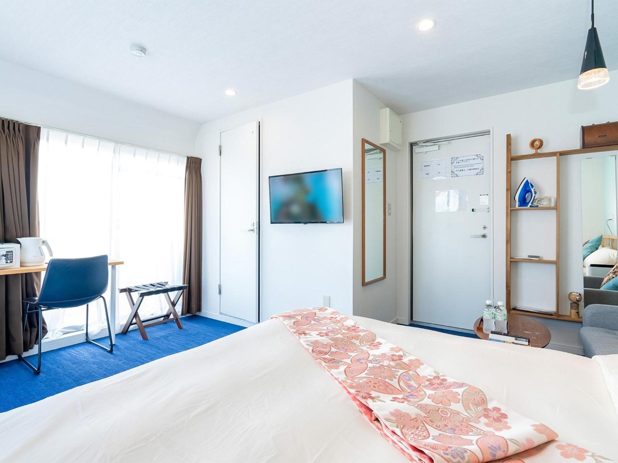Kiba No Tsuru Carane Hotel - Vacation Stay 09997V Tokyo Exterior photo