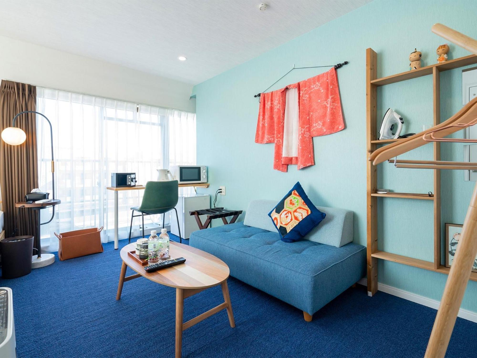 Kiba No Tsuru Carane Hotel - Vacation Stay 09997V Tokyo Exterior photo